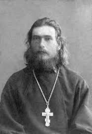 Вениамин Благонадеждин