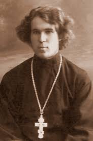 Александр Малиновский