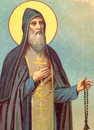 Геннадий Важеозерский