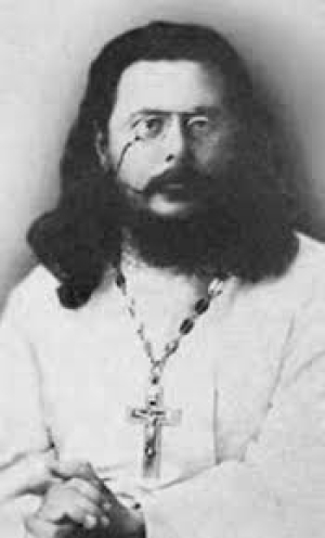 Иоанн Гранитов