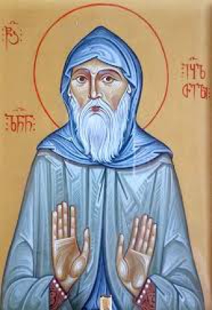 Зенон (Зинон) Икалтойский