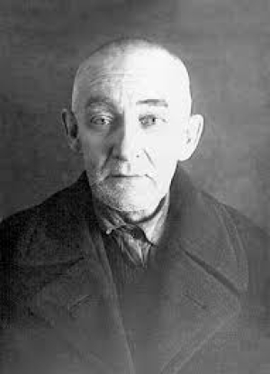 Иоанн Емельянов