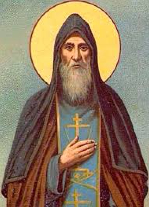 Никифор Важеозерский