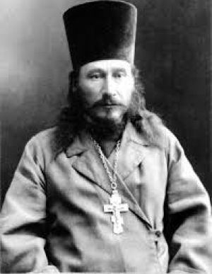 Николай Ермолов