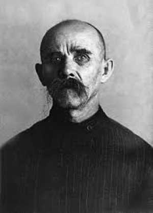 Петр Голубев