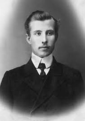 Димитрий Ильинский