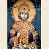 Константин Великий, император, икона_6