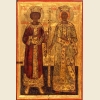 Константин Великий, император, икона_4