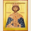 Константин Великий, император, икона_2