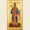 Константин Великий, император, икона_3