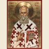 Григорий Богослов, Назианзин, Младший, Константинопольский, икона_11