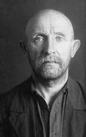 Сергий Соловьев