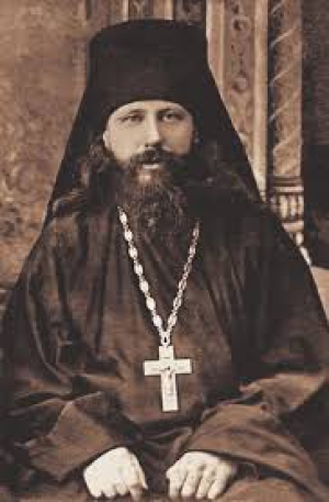 Никон (Беляев)