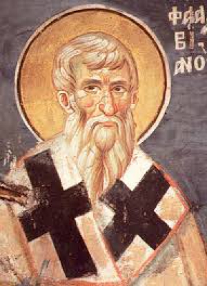 Флавиан Константинопольский