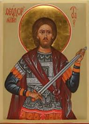 Феодор Мелитинский