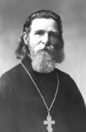 Петр Лебединский