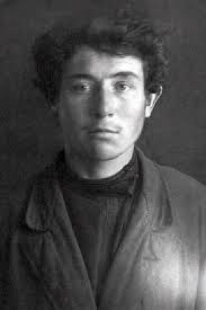 Николай Гусев