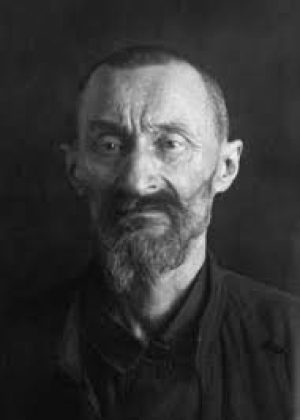 Михаил Попов