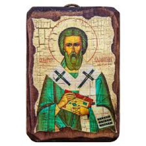 Валентин Интерамский (Италийский)