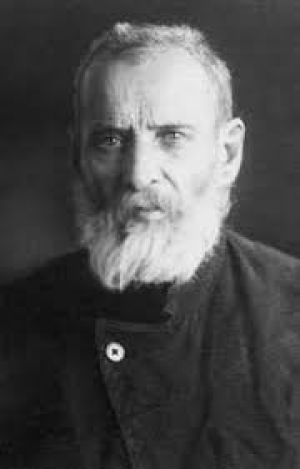 Сергий Цветков