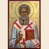 Парфений Лампсакийский, икона_1