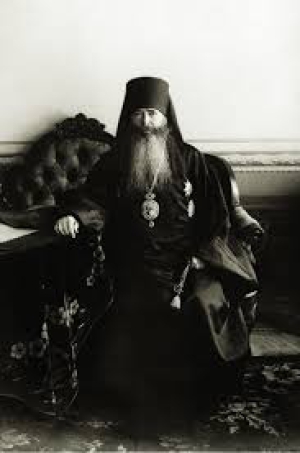 Павлин Старополев