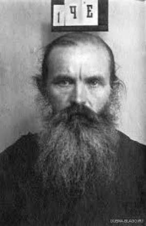 Иоанн Честнов