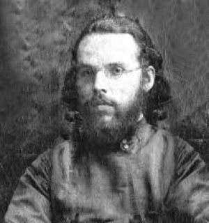 Александр Покровский