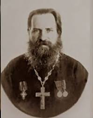 Иоанн Заседателев