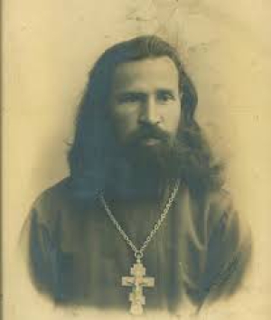 Евгений Елховский