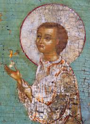 Прокопий Устьянский, Важский, Вологодский