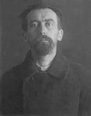 Николай Рейн