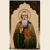 Макарий Александрийский, Новый, Градский, икона_1