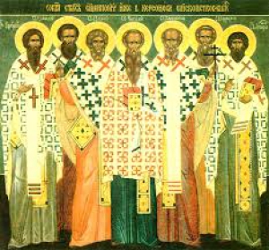 Капитон Херсонесский