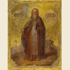 Кассиан (Иоанн Кассиан) Римлянин, икона_2