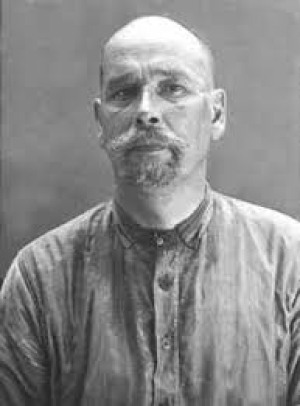 Елисей Штольдер