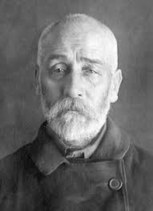 Василий Никольский