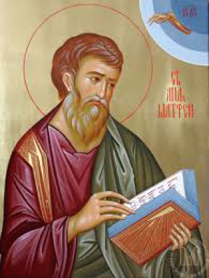 Матфей (Левий)