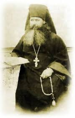 Пантелеимон (Аржаных)