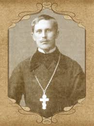 Александр Гневушев