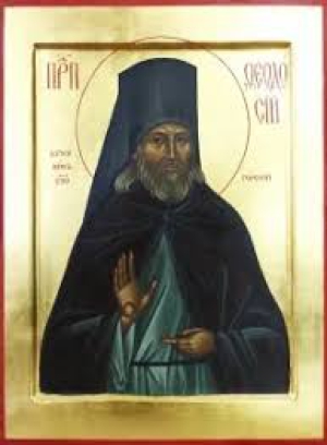 Феодосий (Соболев)