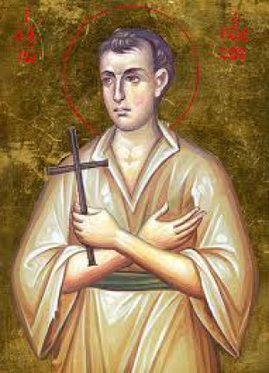 Иоанн Русский