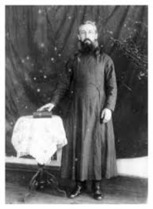 Стефан Костогрыз