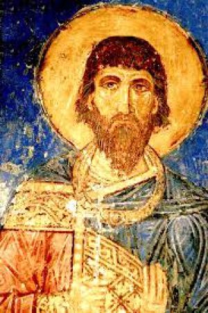 Евдоксий Мелитинский