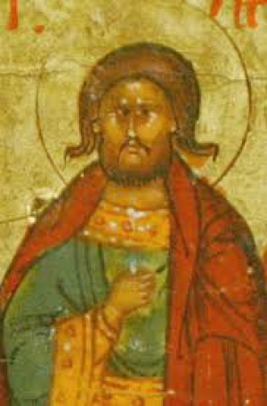 Феофил Ликийский