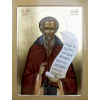 Варлаам Хутынский, икона_4