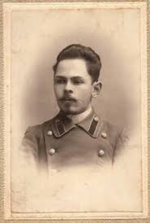 Павел Фаворитов