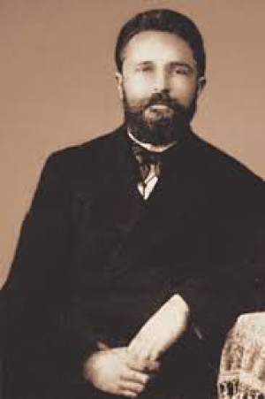 Петр Остроумов