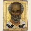 Николай Мирликийский, чудотворец, икона_16