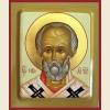 Николай Мирликийский, чудотворец, икона_13